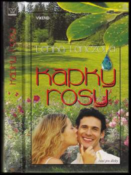 Kapky rosy