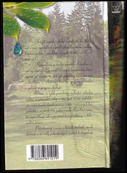 Lenka Lanczová: Kapky rosy