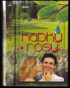 Lenka Lanczová: Kapky rosy