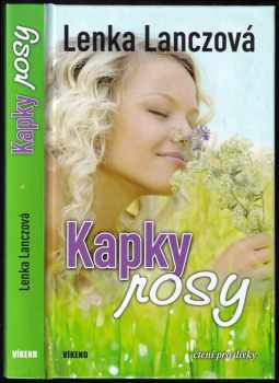 Kapky rosy