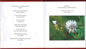 Jaroslav Kratka: Kapky v dešti ukryté