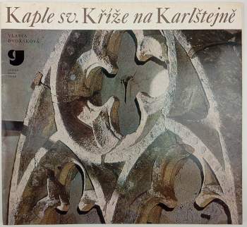 Kaple sv. Kříže na Karlštejně