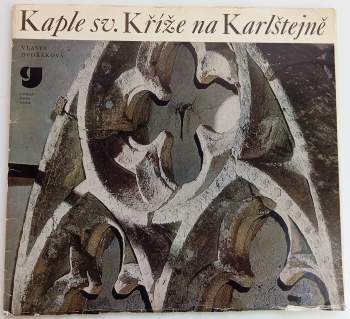Kaple sv. Kříže na Karlštejně