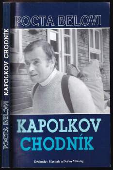 Kapolkov chodník