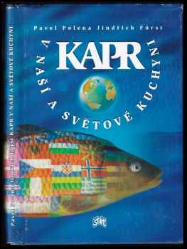 Kapr v naší a světové kuchyni