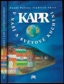 Kapr v naší a světové kuchyni
