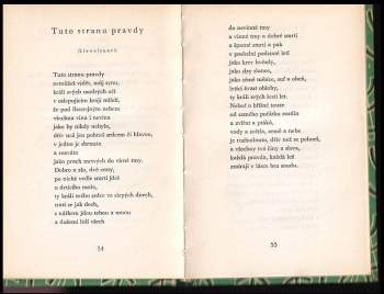 Dylan Thomas: Kapradinový vrch