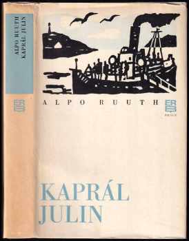 Alpo Ruuth: Kaprál Julin
