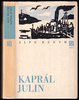 Kaprál Julin