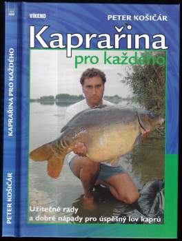 Kaprařina pro každého
