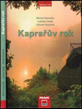 Kaprařův rok