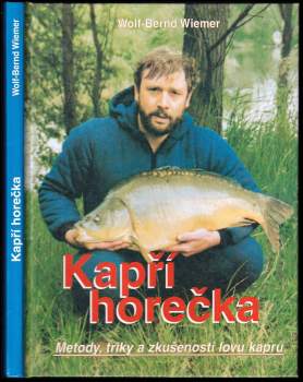 Kapří horečka