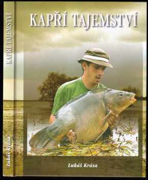 Kapří tajemství - Lukáš Krása (2006, Lukáš Krása) - ID: 789201