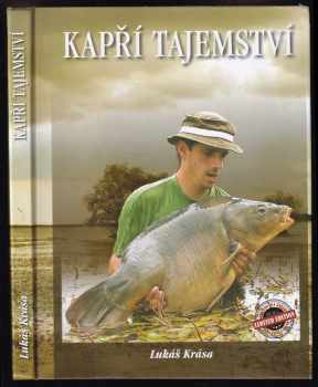 Kapří tajemství - Lukáš Krása (2006, Lukáš Krása) - ID: 596868