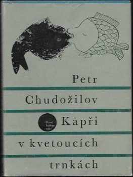 Kapři v kvetoucích trnkách