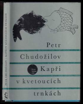 Kapři v kvetoucích trnkách
