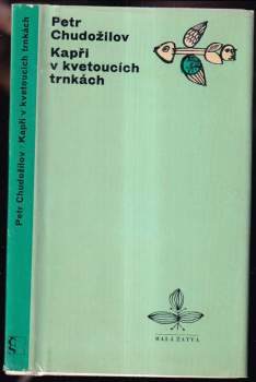 Kapři v kvetoucích trnkách