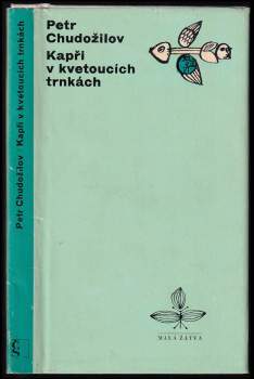 Kapři v kvetoucích trnkách