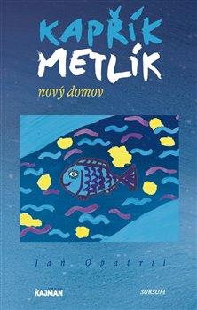 Kapřík Metlík