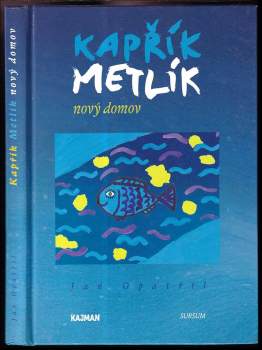 Kapřík Metlík