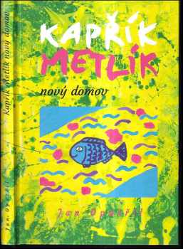 Kapřík Metlík