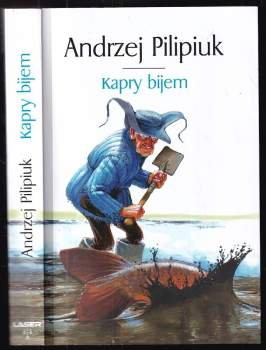Kapry bijem