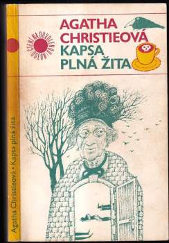 Kapsa plná žita