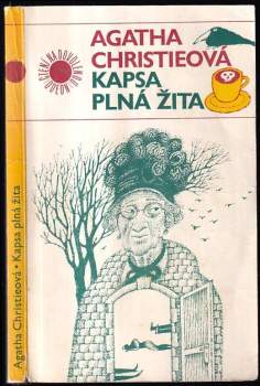 Kapsa plná žita