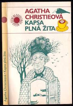 Kapsa plná žita