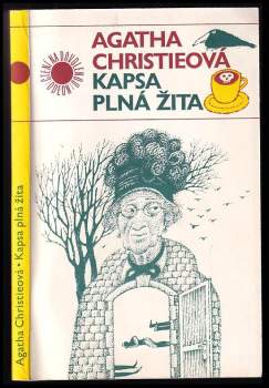 Kapsa plná žita