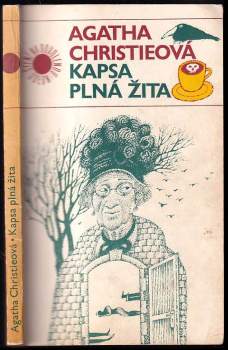 Kapsa plná žita