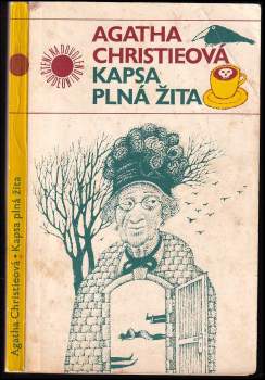 Kapsa plná žita