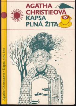 Kapsa plná žita