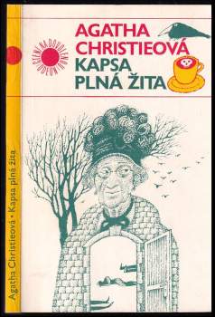Kapsa plná žita