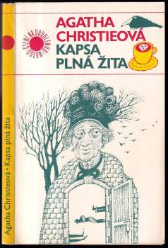 Agatha Christie: Kapsa plná žita