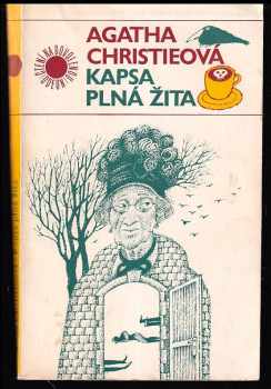 Kapsa plná žita
