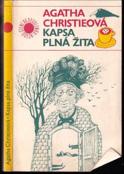 Agatha Christie: Kapsa plná žita