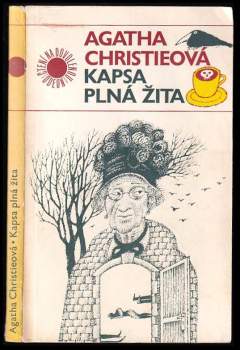 Kapsa plná žita