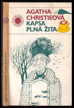 Agatha Christie: Kapsa plná žita