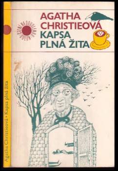 Agatha Christie: Kapsa plná žita
