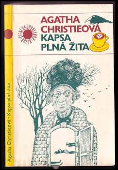 Agatha Christie: Kapsa plná žita
