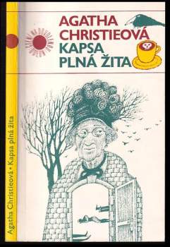 Agatha Christie: Kapsa plná žita