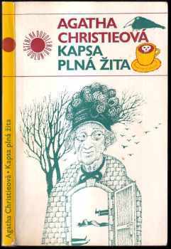 Kapsa plná žita