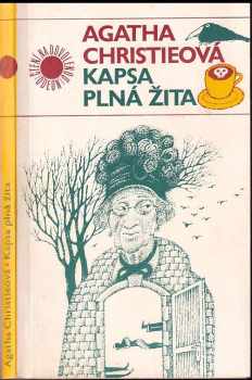Kapsa plná žita