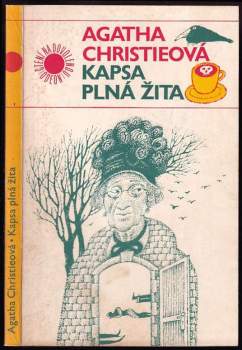 Kapsa plná žita