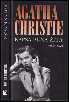 Kapsa plná žita