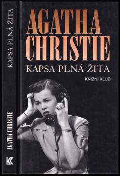 Kapsa plná žita