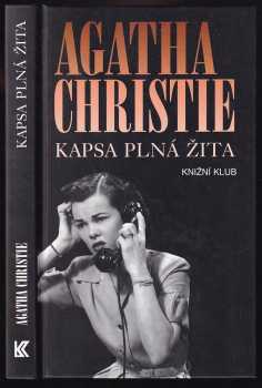Agatha Christie: Kapsa plná žita