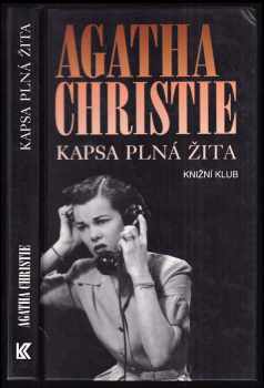 Agatha Christie: Kapsa plná žita