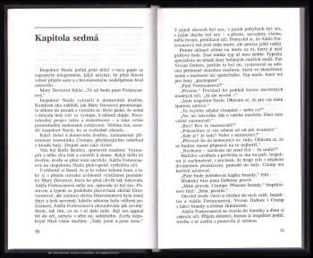 Agatha Christie: Kapsa plná žita